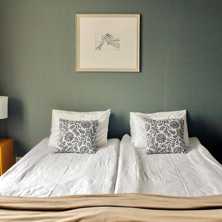 Boutique Hotel Amra Σουχούμι Εξωτερικό φωτογραφία