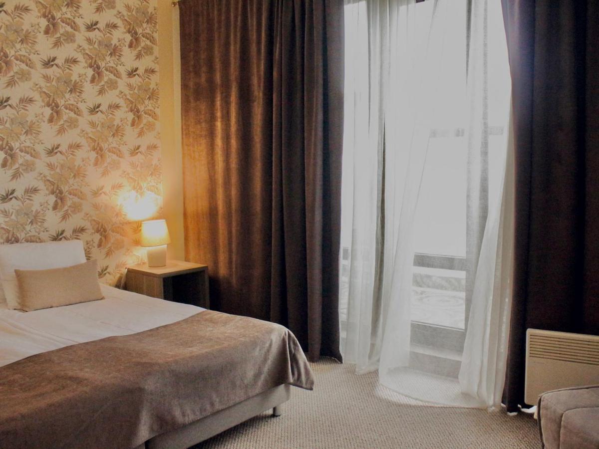 Boutique Hotel Amra Σουχούμι Εξωτερικό φωτογραφία