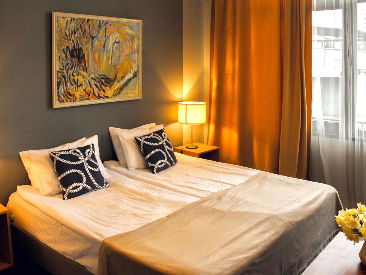 Boutique Hotel Amra Σουχούμι Εξωτερικό φωτογραφία