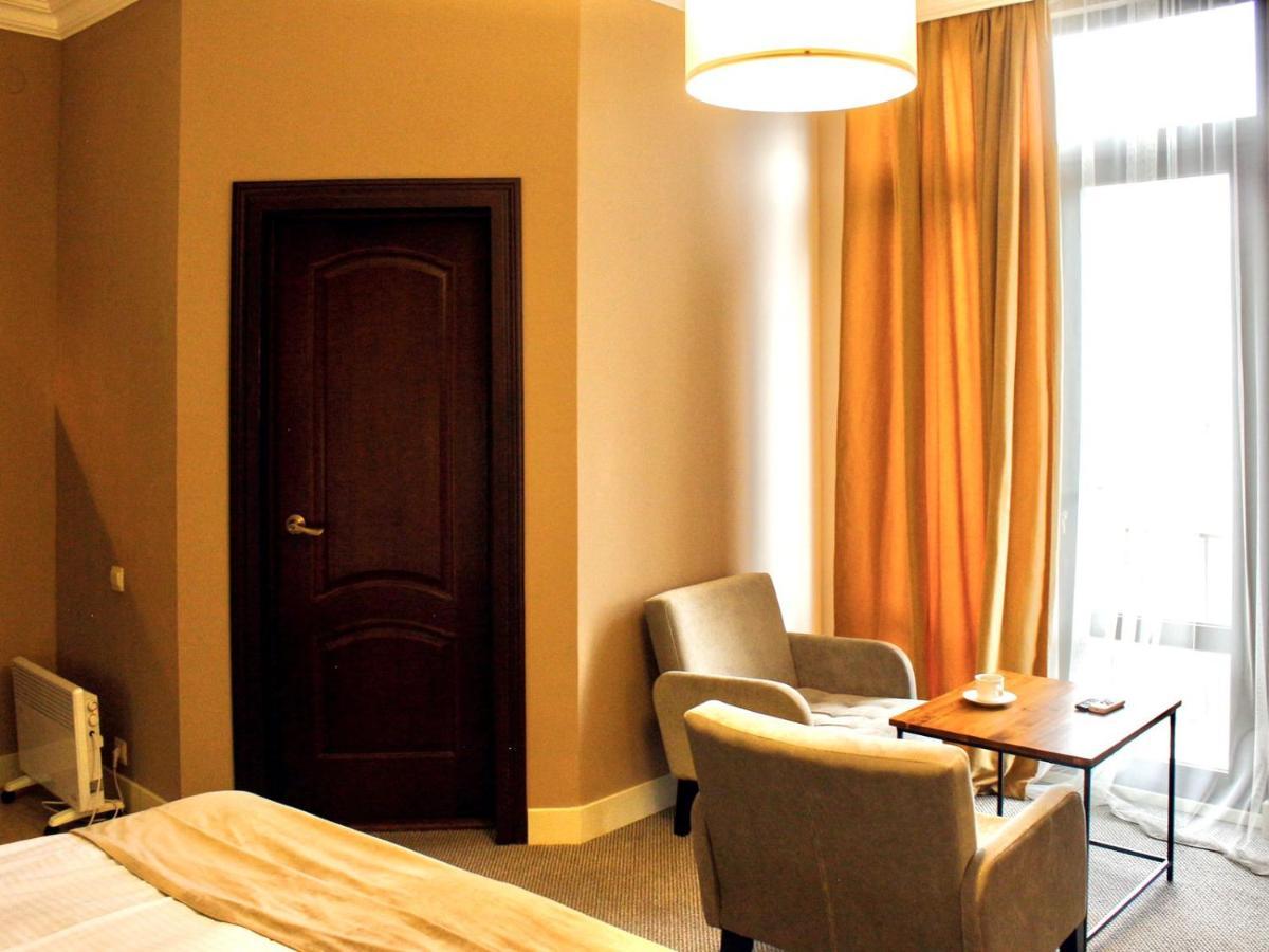 Boutique Hotel Amra Σουχούμι Εξωτερικό φωτογραφία