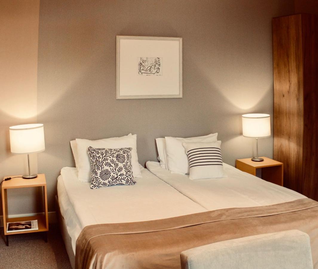 Boutique Hotel Amra Σουχούμι Εξωτερικό φωτογραφία
