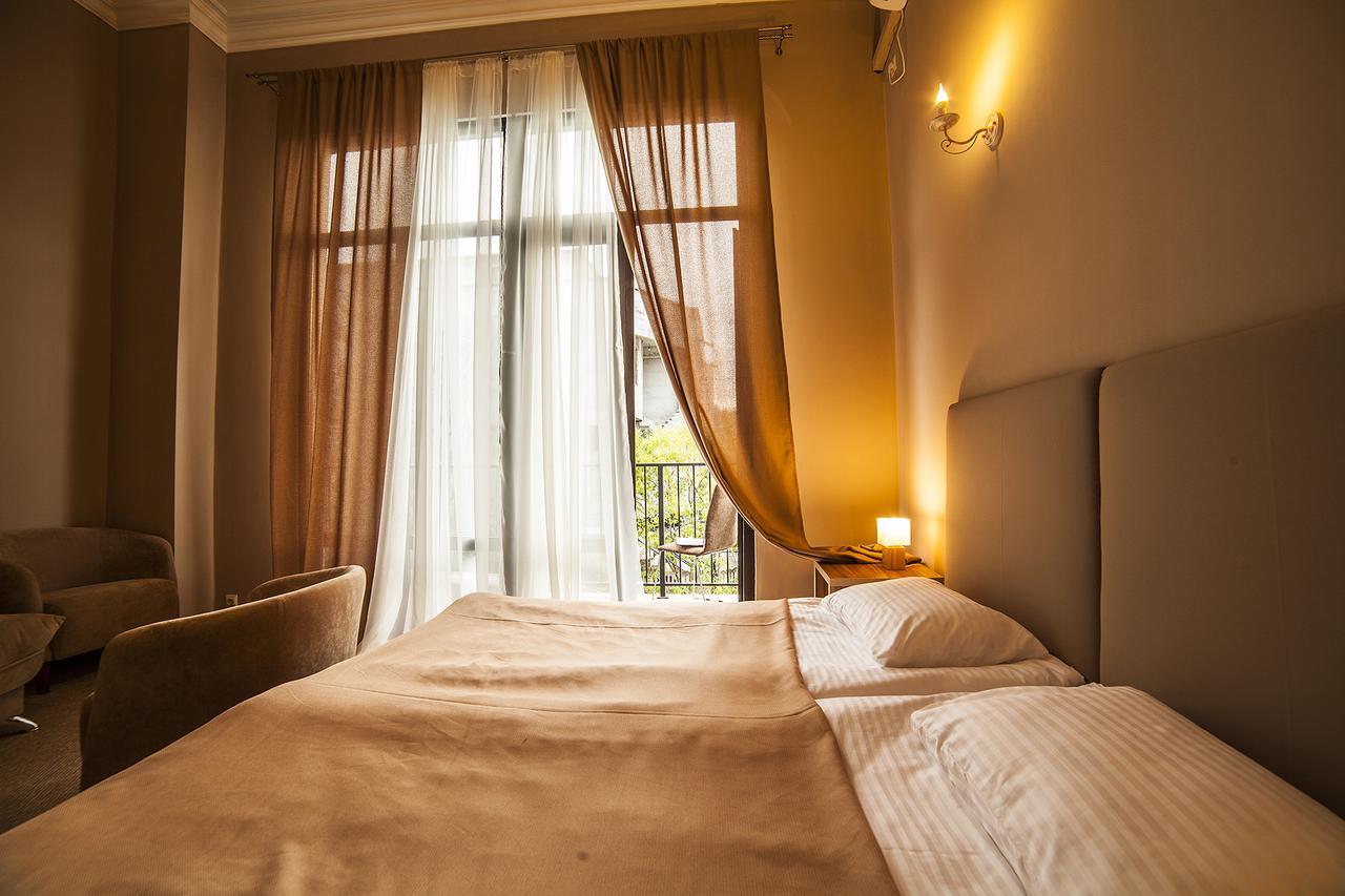 Boutique Hotel Amra Σουχούμι Εξωτερικό φωτογραφία