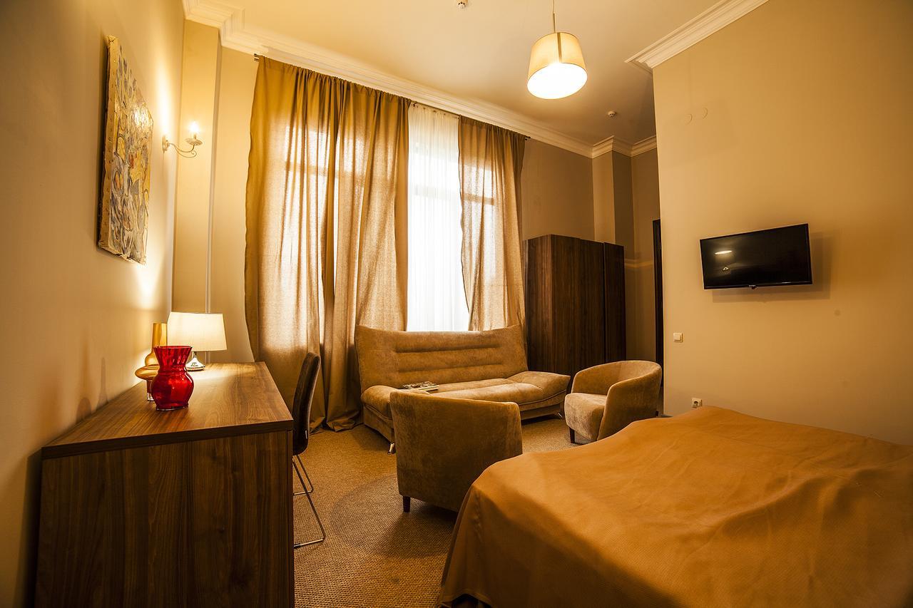 Boutique Hotel Amra Σουχούμι Εξωτερικό φωτογραφία