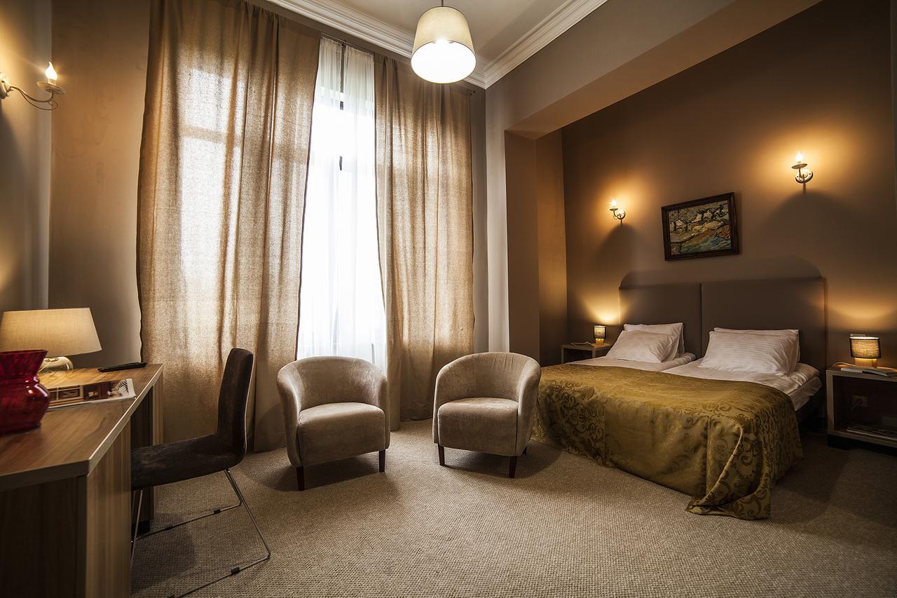 Boutique Hotel Amra Σουχούμι Εξωτερικό φωτογραφία