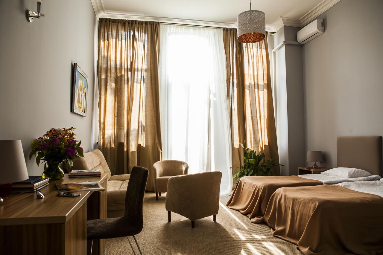 Boutique Hotel Amra Σουχούμι Εξωτερικό φωτογραφία