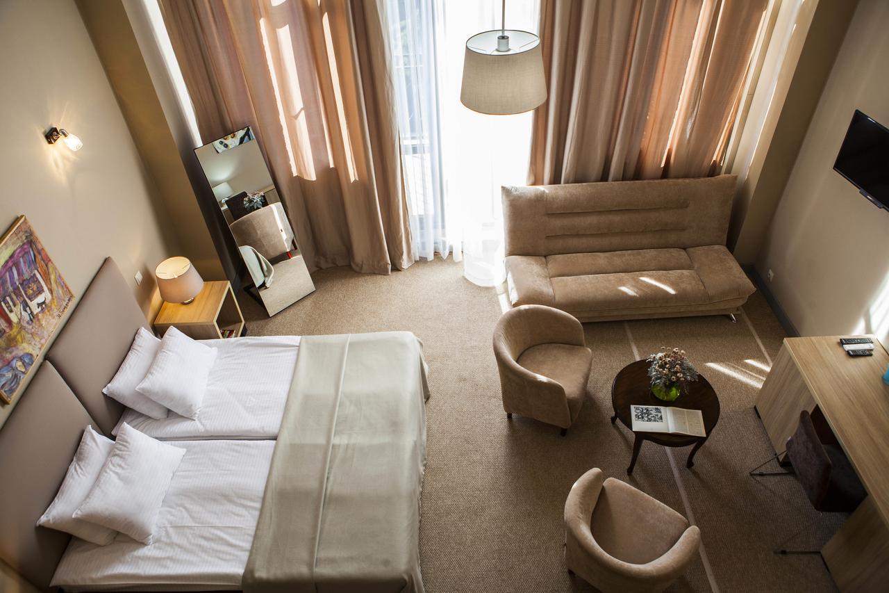 Boutique Hotel Amra Σουχούμι Εξωτερικό φωτογραφία