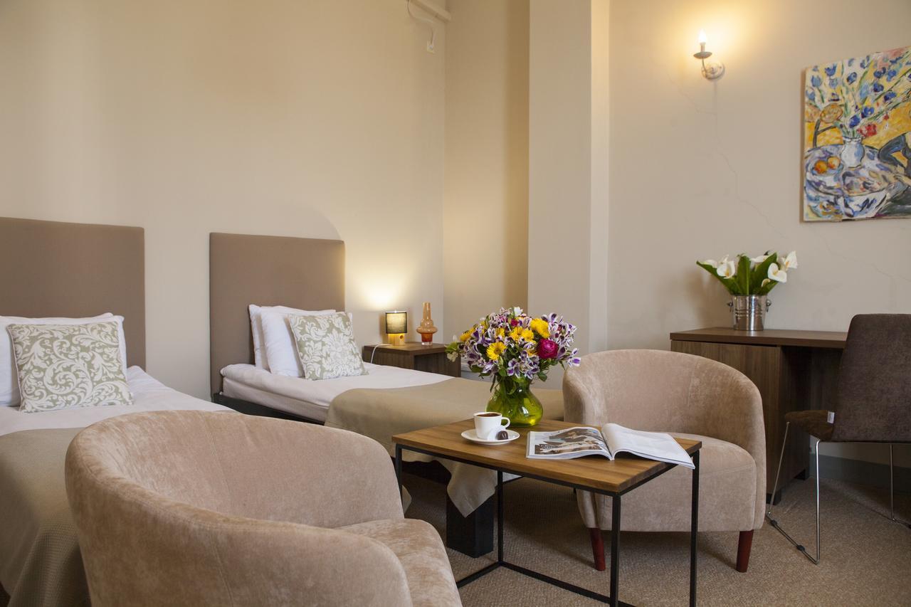 Boutique Hotel Amra Σουχούμι Εξωτερικό φωτογραφία