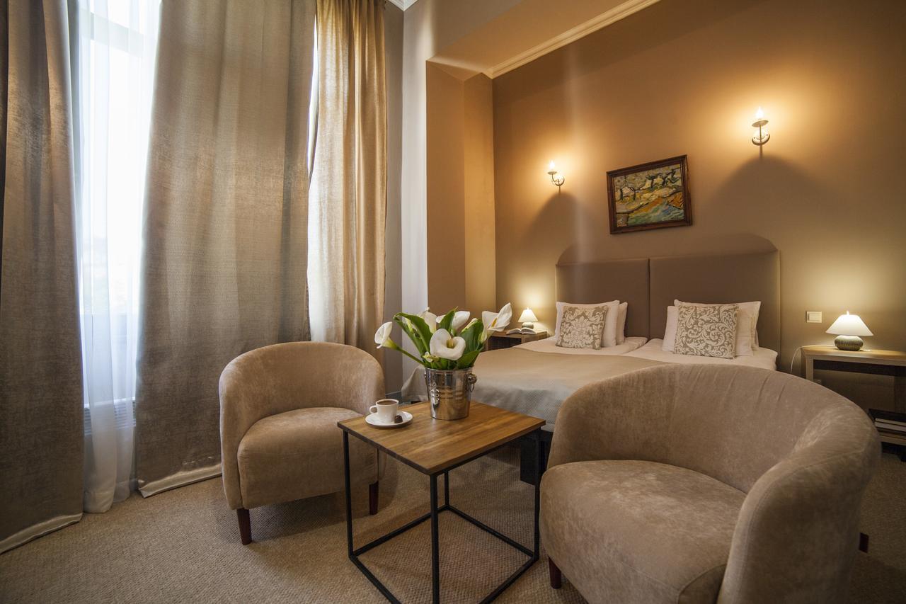 Boutique Hotel Amra Σουχούμι Εξωτερικό φωτογραφία