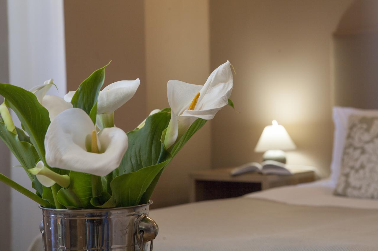 Boutique Hotel Amra Σουχούμι Εξωτερικό φωτογραφία