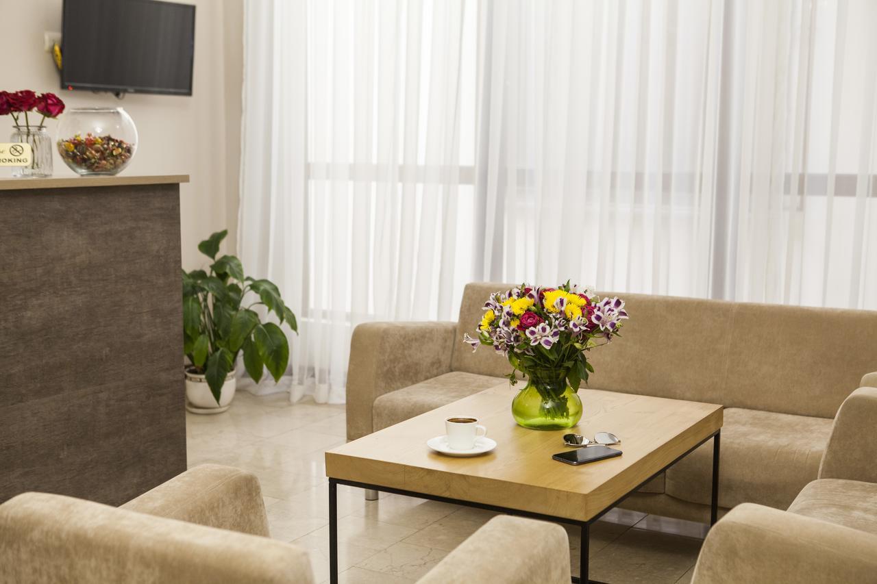 Boutique Hotel Amra Σουχούμι Εξωτερικό φωτογραφία