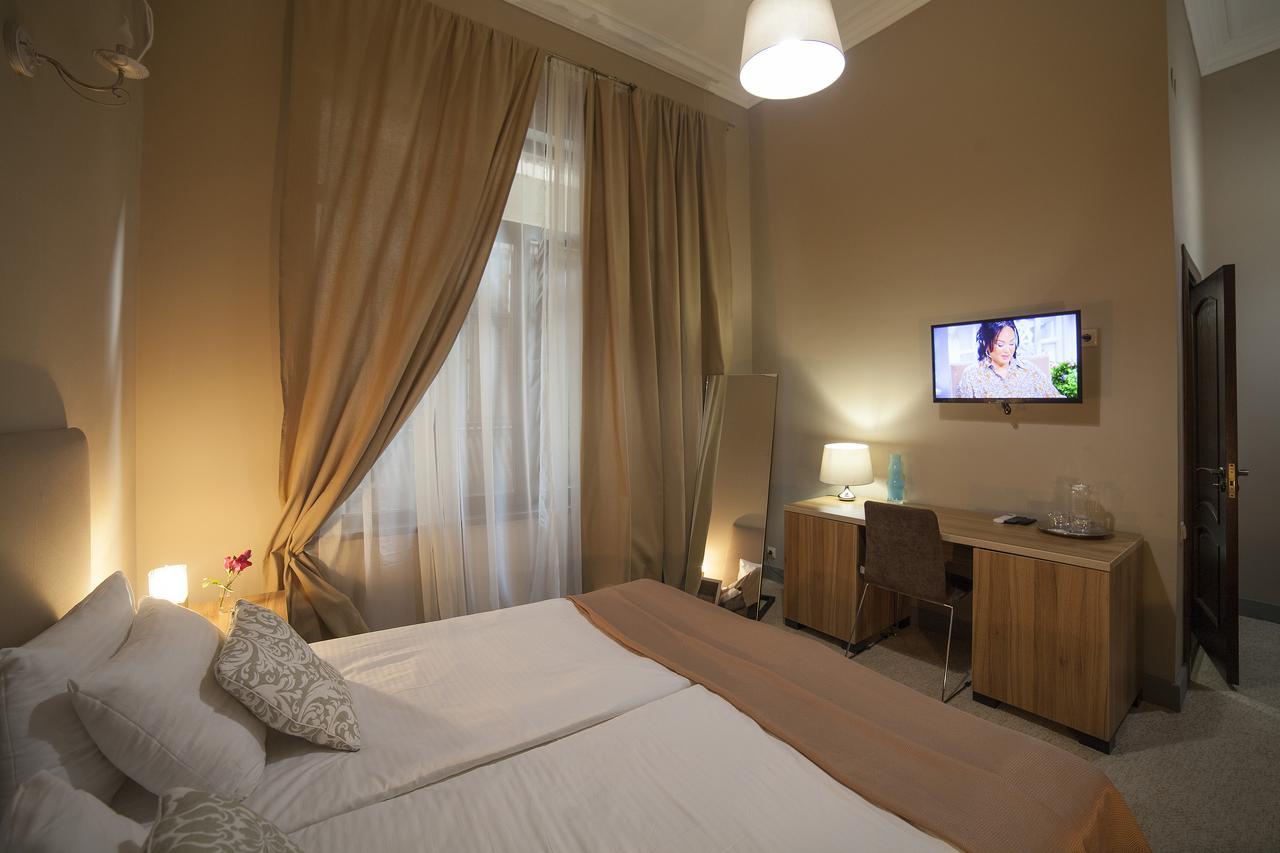 Boutique Hotel Amra Σουχούμι Εξωτερικό φωτογραφία