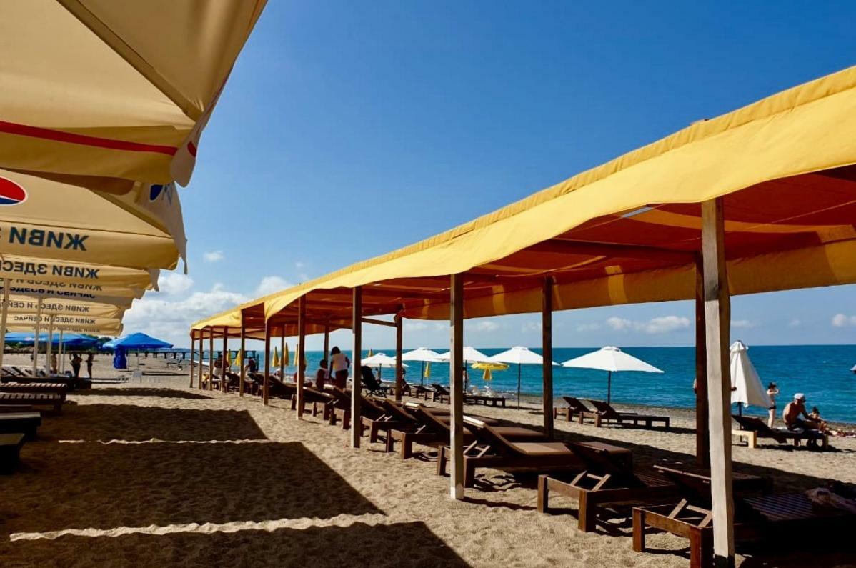 Boutique Hotel Amra Σουχούμι Εξωτερικό φωτογραφία