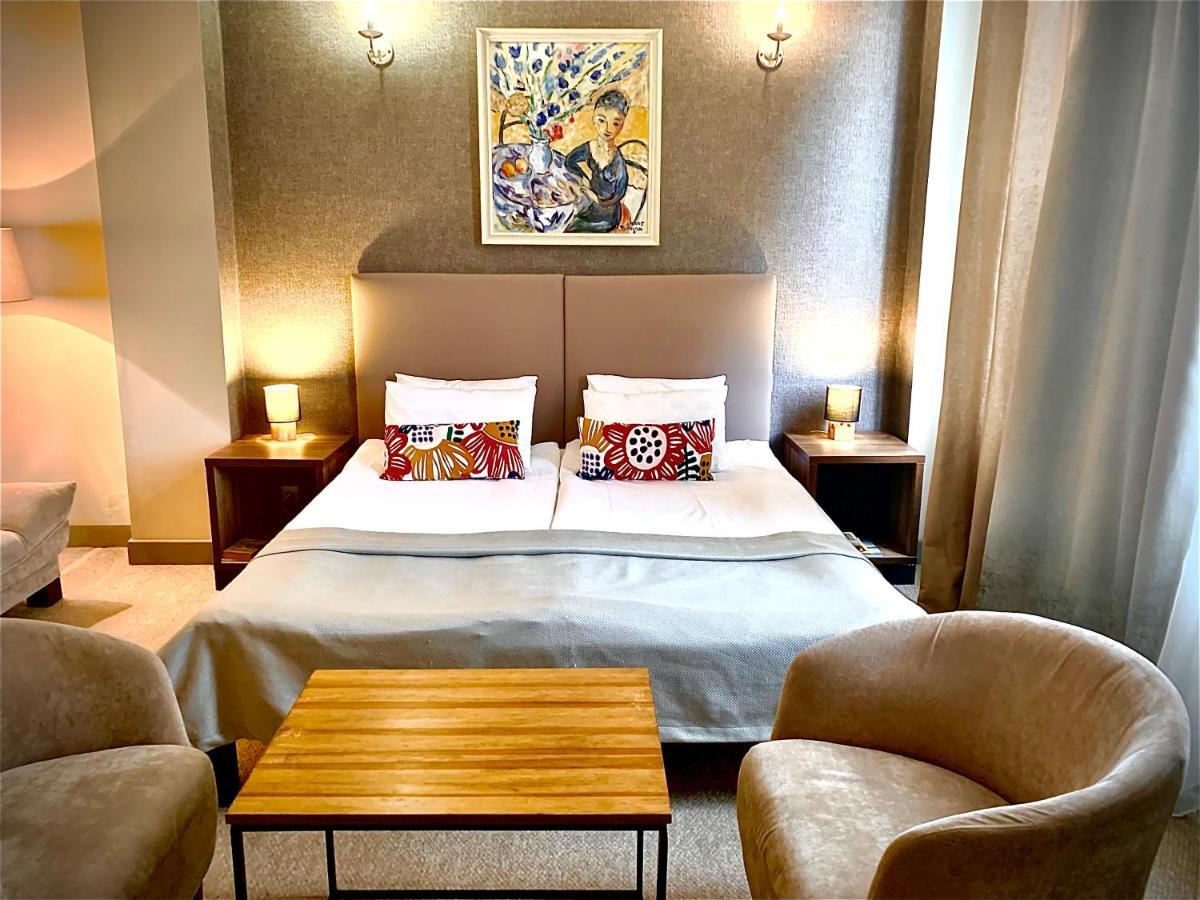Boutique Hotel Amra Σουχούμι Εξωτερικό φωτογραφία