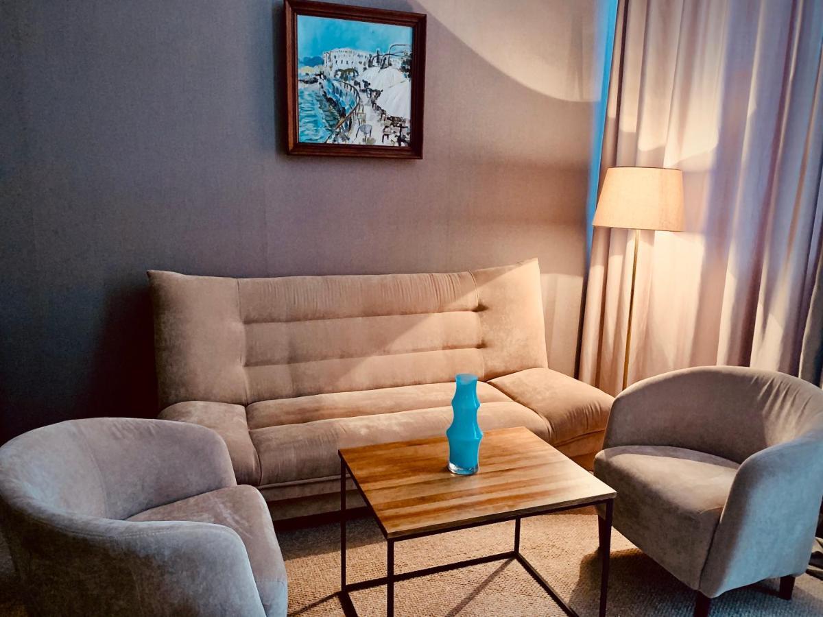 Boutique Hotel Amra Σουχούμι Εξωτερικό φωτογραφία