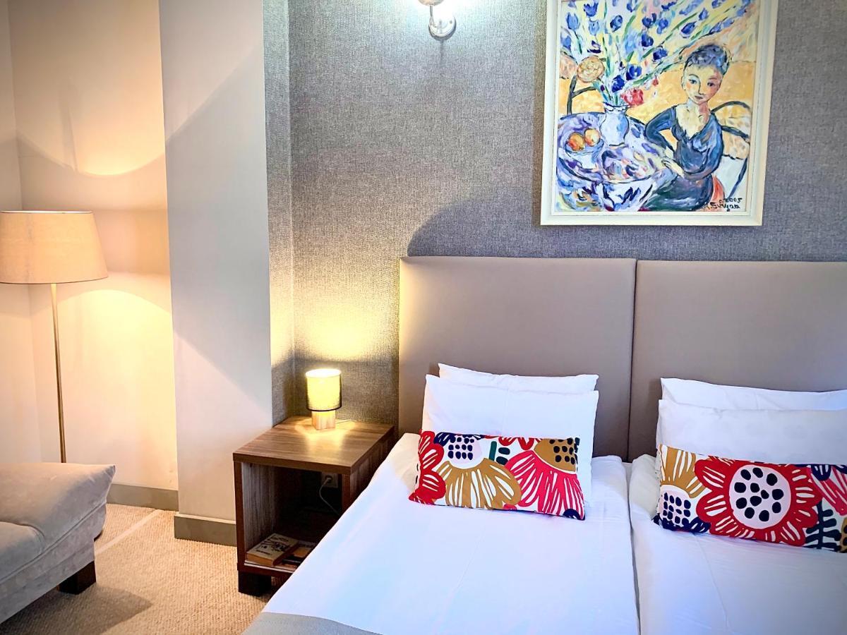 Boutique Hotel Amra Σουχούμι Εξωτερικό φωτογραφία
