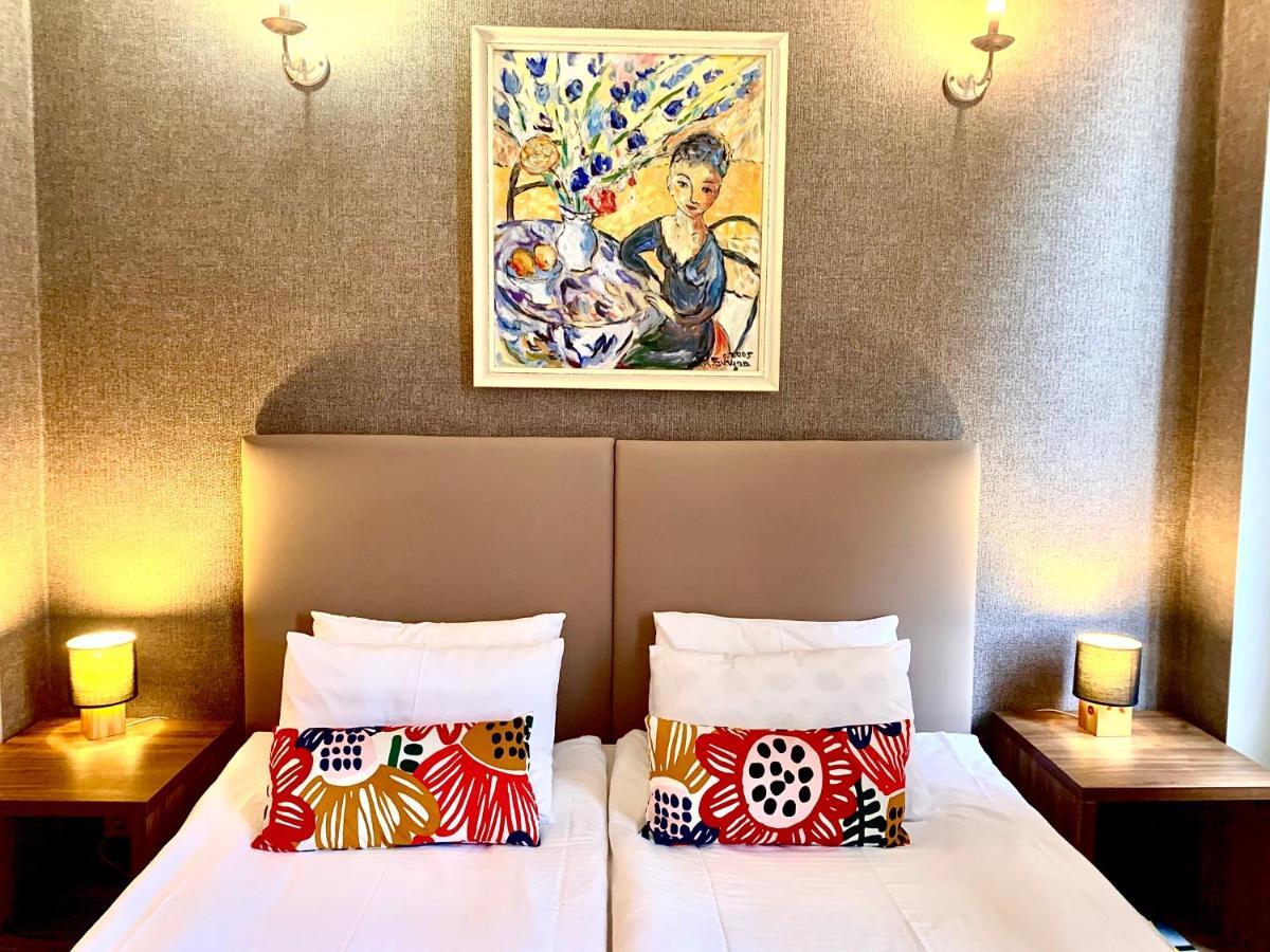 Boutique Hotel Amra Σουχούμι Εξωτερικό φωτογραφία