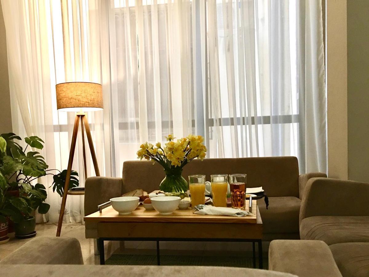 Boutique Hotel Amra Σουχούμι Εξωτερικό φωτογραφία