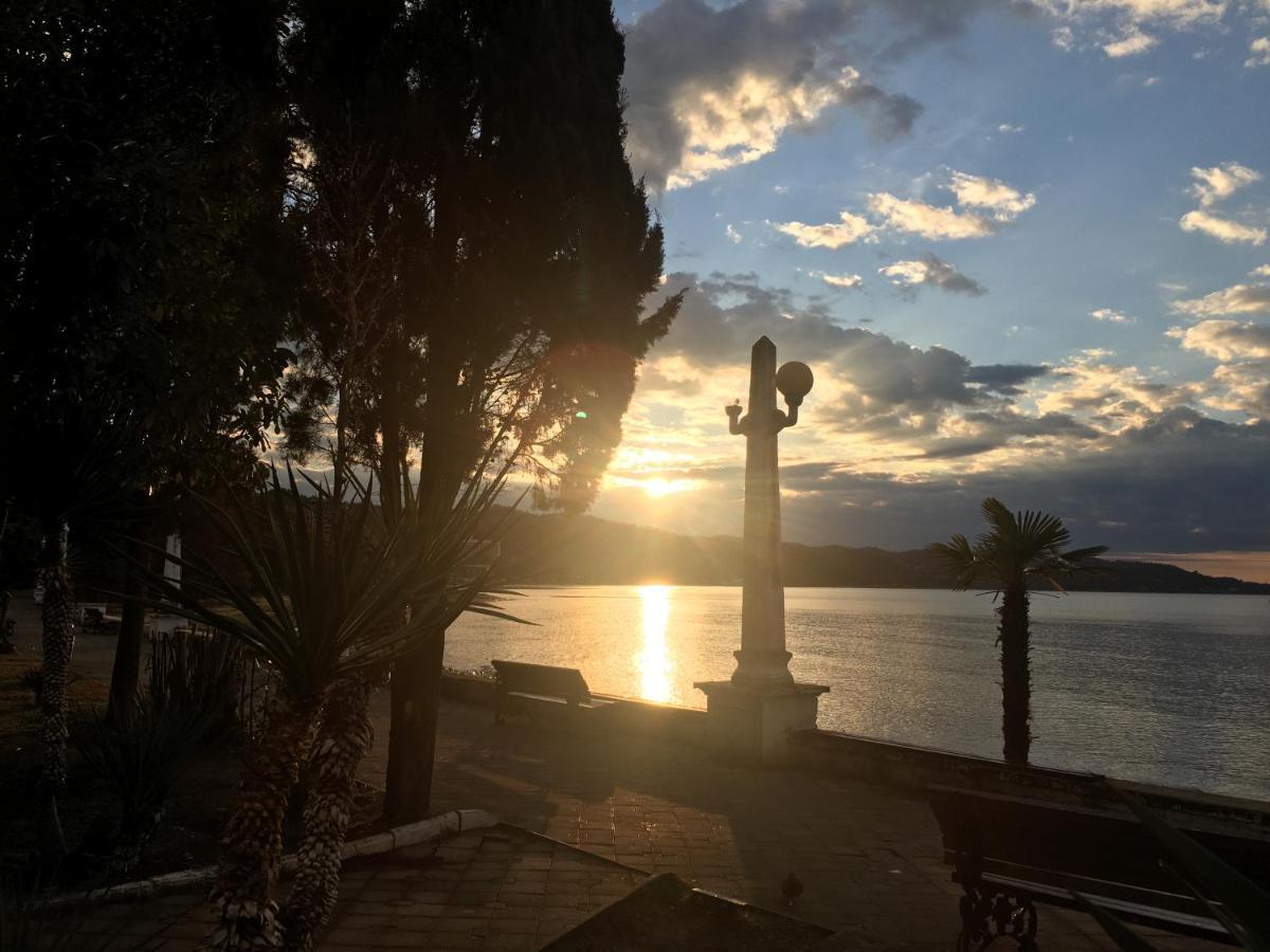 Boutique Hotel Amra Σουχούμι Εξωτερικό φωτογραφία